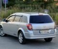 Серый Опель Астра, объемом двигателя 1.7 л и пробегом 355 тыс. км за 4850 $, фото 10 на Automoto.ua
