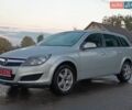 Сірий Опель Астра, об'ємом двигуна 1.6 л та пробігом 239 тис. км за 5150 $, фото 17 на Automoto.ua