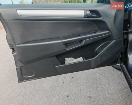 Сірий Опель Астра, об'ємом двигуна 1.4 л та пробігом 184 тис. км за 6300 $, фото 23 на Automoto.ua