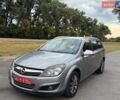Серый Опель Астра, объемом двигателя 1.6 л и пробегом 222 тыс. км за 6200 $, фото 11 на Automoto.ua