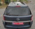 Серый Опель Астра, объемом двигателя 1.6 л и пробегом 271 тыс. км за 6750 $, фото 6 на Automoto.ua