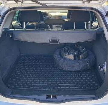 Серый Опель Астра, объемом двигателя 1.6 л и пробегом 260 тыс. км за 5000 $, фото 14 на Automoto.ua