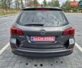 Опель Астра 2010 в Самборе на Automoto.ua Серый Опель Астра, объемом двигателя 0 л и пробегом 203 тыс. км за 8499 $, фото 11 на Automoto.ua
