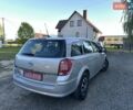 Сірий Опель Астра, об'ємом двигуна 1.7 л та пробігом 234 тис. км за 5500 $, фото 6 на Automoto.ua