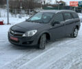 Серый Опель Астра, объемом двигателя 1.6 л и пробегом 226 тыс. км за 5850 $, фото 4 на Automoto.ua