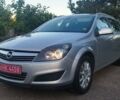 Опель Астра 2010 в Бердичеве на Automoto.ua Серый Опель Астра, объемом двигателя 1.6 л и пробегом 212 тыс. км за 6700 $, фото 7 на Automoto.ua