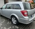 Сірий Опель Астра, об'ємом двигуна 1.6 л та пробігом 241 тис. км за 5550 $, фото 8 на Automoto.ua