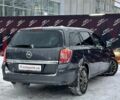 Серый Опель Астра, объемом двигателя 1.8 л и пробегом 204 тыс. км за 6500 $, фото 6 на Automoto.ua