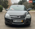 Сірий Опель Астра, об'ємом двигуна 1.6 л та пробігом 215 тис. км за 5750 $, фото 4 на Automoto.ua