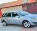Сірий Опель Астра, об'ємом двигуна 1.6 л та пробігом 155 тис. км за 4950 $, фото 3 на Automoto.ua