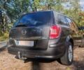 Сірий Опель Астра, об'ємом двигуна 1.4 л та пробігом 184 тис. км за 6300 $, фото 7 на Automoto.ua