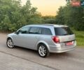 Сірий Опель Астра, об'ємом двигуна 0 л та пробігом 164 тис. км за 6300 $, фото 3 на Automoto.ua