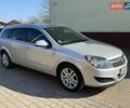 Сірий Опель Астра, об'ємом двигуна 1.6 л та пробігом 222 тис. км за 5600 $, фото 2 на Automoto.ua