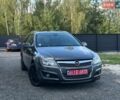 Сірий Опель Астра, об'ємом двигуна 1.8 л та пробігом 201 тис. км за 6100 $, фото 5 на Automoto.ua