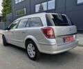 Сірий Опель Астра, об'ємом двигуна 1.6 л та пробігом 228 тис. км за 6500 $, фото 7 на Automoto.ua