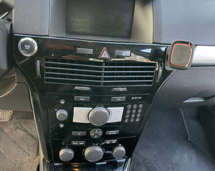 Сірий Опель Астра, об'ємом двигуна 1.9 л та пробігом 270 тис. км за 6200 $, фото 3 на Automoto.ua