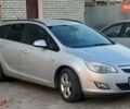 Сірий Опель Астра, об'ємом двигуна 1.7 л та пробігом 245 тис. км за 6700 $, фото 2 на Automoto.ua