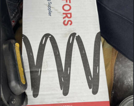 Серый Опель Астра, объемом двигателя 1.69 л и пробегом 217 тыс. км за 5850 $, фото 15 на Automoto.ua