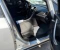 Сірий Опель Астра, об'ємом двигуна 1.7 л та пробігом 230 тис. км за 6700 $, фото 6 на Automoto.ua