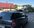 Сірий Опель Астра, об'ємом двигуна 1.7 л та пробігом 273 тис. км за 5400 $, фото 5 на Automoto.ua