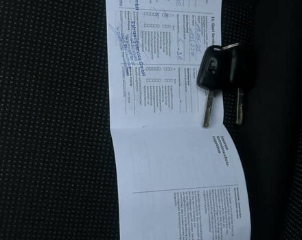 Опель Астра 2010 в Полтаве на Automoto.ua Серый Опель Астра, объемом двигателя 1.6 л и пробегом 143 тыс. км за 6500 $, фото 104 на Automoto.ua