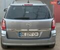 Сірий Опель Астра, об'ємом двигуна 1.69 л та пробігом 253 тис. км за 6300 $, фото 15 на Automoto.ua