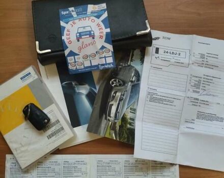 Серый Опель Астра, объемом двигателя 1.8 л и пробегом 253 тыс. км за 6599 $, фото 27 на Automoto.ua