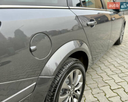 Сірий Опель Астра, об'ємом двигуна 1.6 л та пробігом 260 тис. км за 6250 $, фото 45 на Automoto.ua