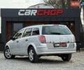 Сірий Опель Астра, об'ємом двигуна 1.8 л та пробігом 271 тис. км за 5600 $, фото 3 на Automoto.ua