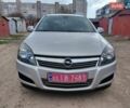 Сірий Опель Астра, об'ємом двигуна 1.6 л та пробігом 193 тис. км за 5350 $, фото 1 на Automoto.ua