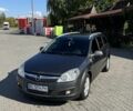 Сірий Опель Астра, об'ємом двигуна 1.7 л та пробігом 276 тис. км за 5528 $, фото 7 на Automoto.ua