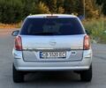 Серый Опель Астра, объемом двигателя 1.7 л и пробегом 355 тыс. км за 4850 $, фото 9 на Automoto.ua