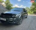 Серый Опель Астра, объемом двигателя 1.6 л и пробегом 229 тыс. км за 5700 $, фото 4 на Automoto.ua