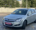 Опель Астра 2010 в Луцке на Automoto.ua Серый Опель Астра, объемом двигателя 1.6 л и пробегом 271 тыс. км за 5949 $, фото 2 на Automoto.ua