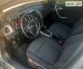 Сірий Опель Астра, об'ємом двигуна 1.69 л та пробігом 223 тис. км за 7500 $, фото 6 на Automoto.ua