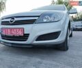 Сірий Опель Астра, об'ємом двигуна 1.7 л та пробігом 231 тис. км за 6200 $, фото 3 на Automoto.ua