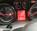 Серый Опель Астра, объемом двигателя 1.7 л и пробегом 258 тыс. км за 7000 $, фото 11 на Automoto.ua