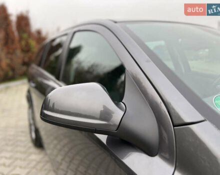Сірий Опель Астра, об'ємом двигуна 1.6 л та пробігом 260 тис. км за 6250 $, фото 52 на Automoto.ua
