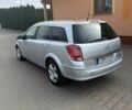 Сірий Опель Астра, об'ємом двигуна 1.7 л та пробігом 150 тис. км за 1129 $, фото 5 на Automoto.ua