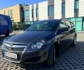 Серый Опель Астра, объемом двигателя 1.4 л и пробегом 298 тыс. км за 5450 $, фото 1 на Automoto.ua