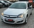 Сірий Опель Астра, об'ємом двигуна 1.8 л та пробігом 271 тис. км за 4999 $, фото 5 на Automoto.ua