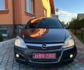 Серый Опель Астра, объемом двигателя 1.7 л и пробегом 276 тыс. км за 5350 $, фото 45 на Automoto.ua