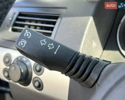 Серый Опель Астра, объемом двигателя 1.69 л и пробегом 306 тыс. км за 4690 $, фото 18 на Automoto.ua