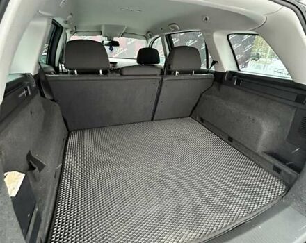 Серый Опель Астра, объемом двигателя 1.8 л и пробегом 204 тыс. км за 6500 $, фото 10 на Automoto.ua