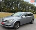 Сірий Опель Астра, об'ємом двигуна 1.6 л та пробігом 222 тис. км за 6200 $, фото 12 на Automoto.ua
