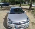 Серый Опель Астра, объемом двигателя 1.6 л и пробегом 241 тыс. км за 6900 $, фото 1 на Automoto.ua