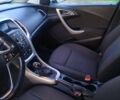 Сірий Опель Астра, об'ємом двигуна 1.4 л та пробігом 193 тис. км за 6250 $, фото 10 на Automoto.ua