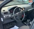 Сірий Опель Астра, об'ємом двигуна 1.8 л та пробігом 201 тис. км за 6100 $, фото 4 на Automoto.ua