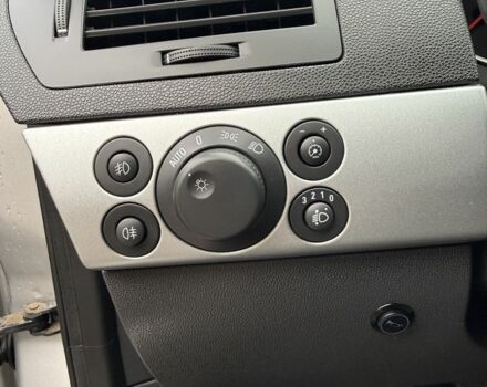 Сірий Опель Астра, об'ємом двигуна 1.6 л та пробігом 177 тис. км за 6700 $, фото 19 на Automoto.ua