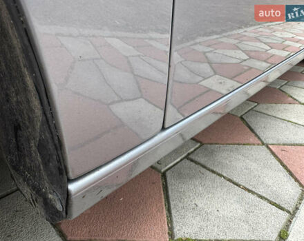 Серый Опель Астра, объемом двигателя 1.6 л и пробегом 209 тыс. км за 6400 $, фото 42 на Automoto.ua